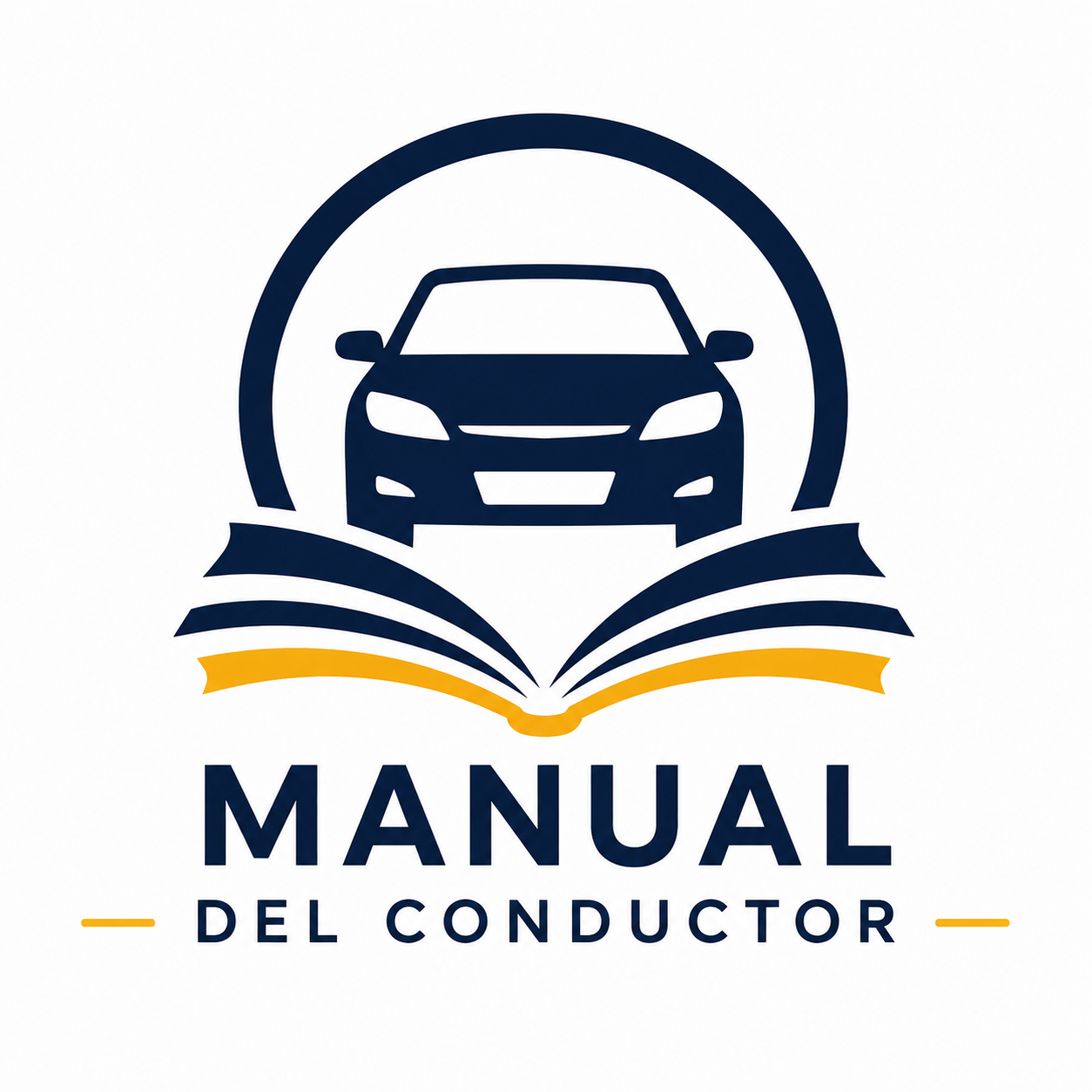 Manual del conductor